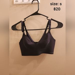 Calvin klein sports bra